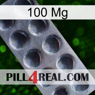 100Mg 30
